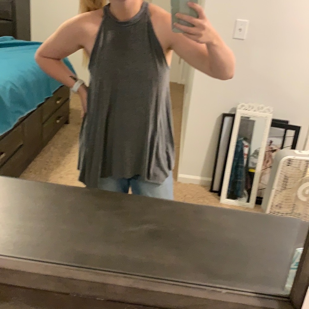 Women’s medium tank